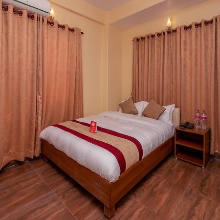 Oyo 253 Hotel Pinnacle Ποκάρα Εξωτερικό φωτογραφία