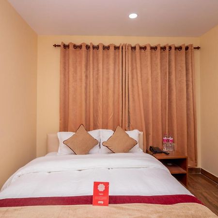 Oyo 253 Hotel Pinnacle Ποκάρα Εξωτερικό φωτογραφία