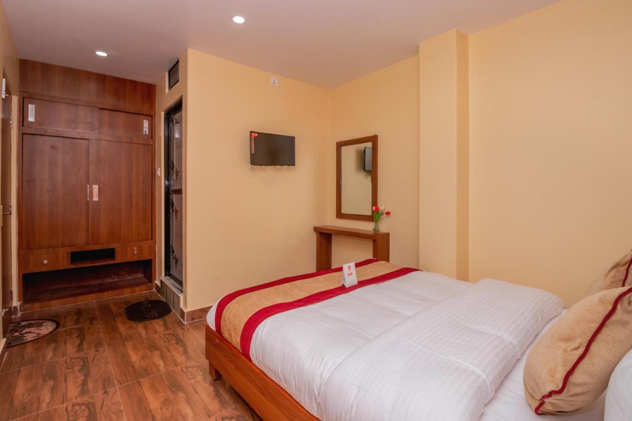 Oyo 253 Hotel Pinnacle Ποκάρα Εξωτερικό φωτογραφία