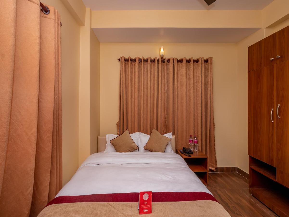Oyo 253 Hotel Pinnacle Ποκάρα Εξωτερικό φωτογραφία