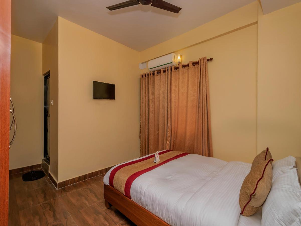 Oyo 253 Hotel Pinnacle Ποκάρα Εξωτερικό φωτογραφία